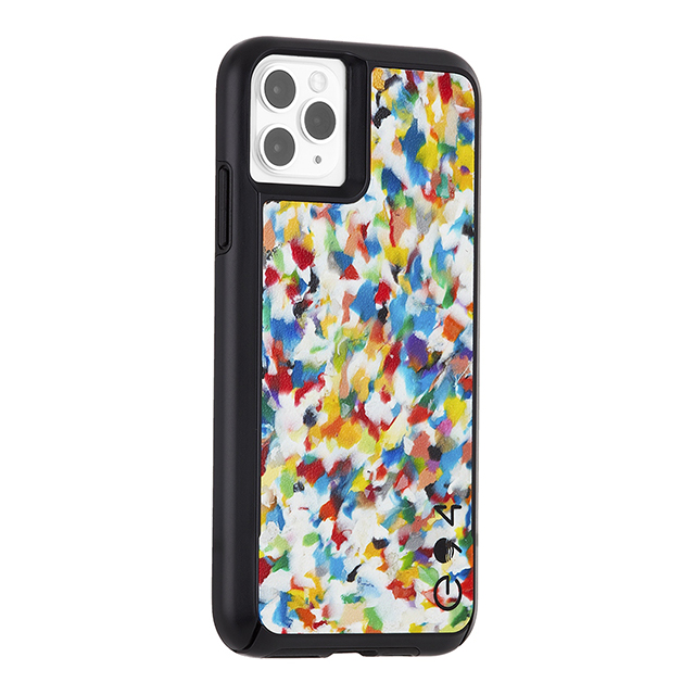 【iPhone11 Pro Max ケース】Reworked (Rainbow Confetti)サブ画像