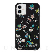 【iPhone11/XR ケース】PRABAL GURUNG (...