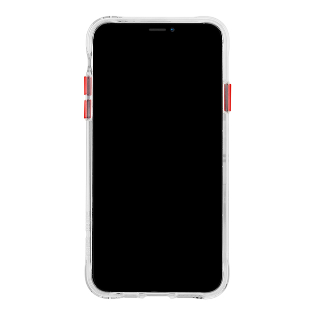 【iPhone11 Pro ケース】Kodak (Clear Striped)サブ画像