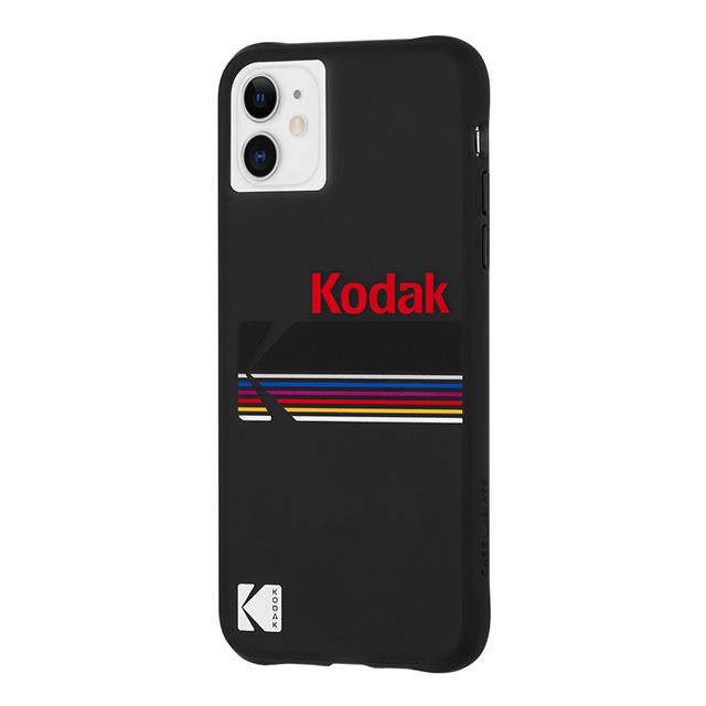 【iPhone11 Pro ケース】Kodak (Black Logo)サブ画像