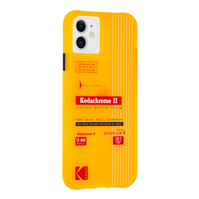 【iPhone11 Pro ケース】Kodak (Vintage Print)goods_nameサブ画像