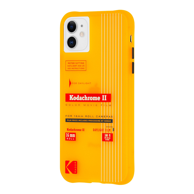 【iPhone11 Pro ケース】Kodak (Vintage Print)goods_nameサブ画像