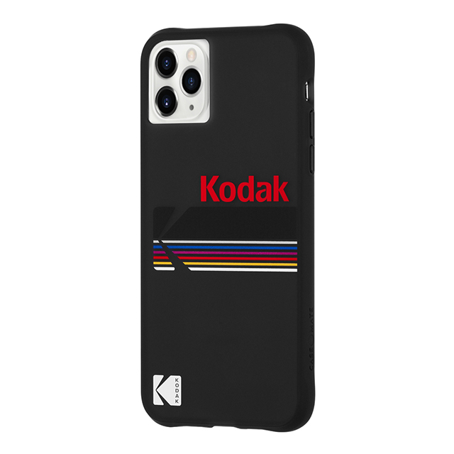 【iPhone11 Pro Max ケース】Kodak (Black Logo)goods_nameサブ画像