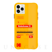 【iPhone11 Pro Max ケース】Kodak (Vin...