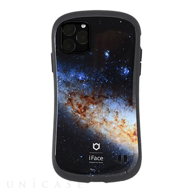 【iPhone11 Pro ケース】iFace First Class Universeケース (andromeda/アンドロメダ)