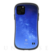 【iPhone11 Pro ケース】iFace First Class Universeケース (milky way/ミルキーウェイ)