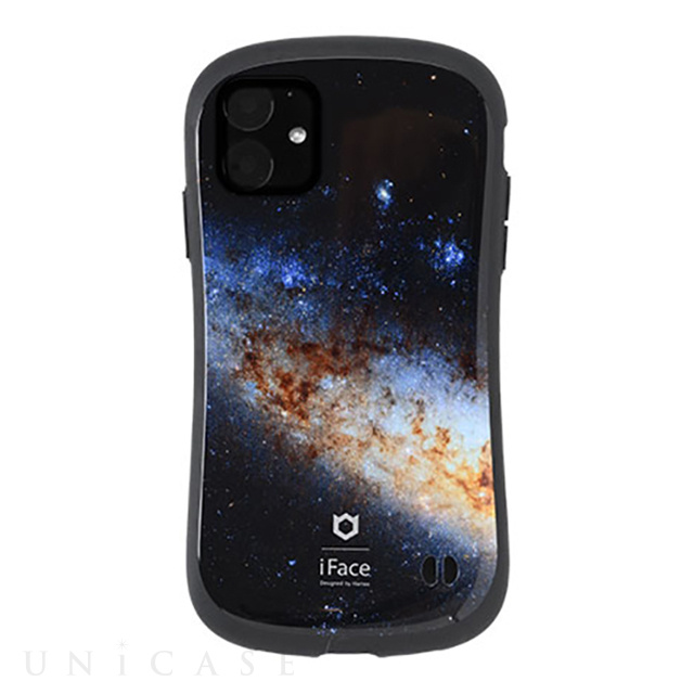 【iPhone11 ケース】iFace First Class Universeケース (andromeda/アンドロメダ)