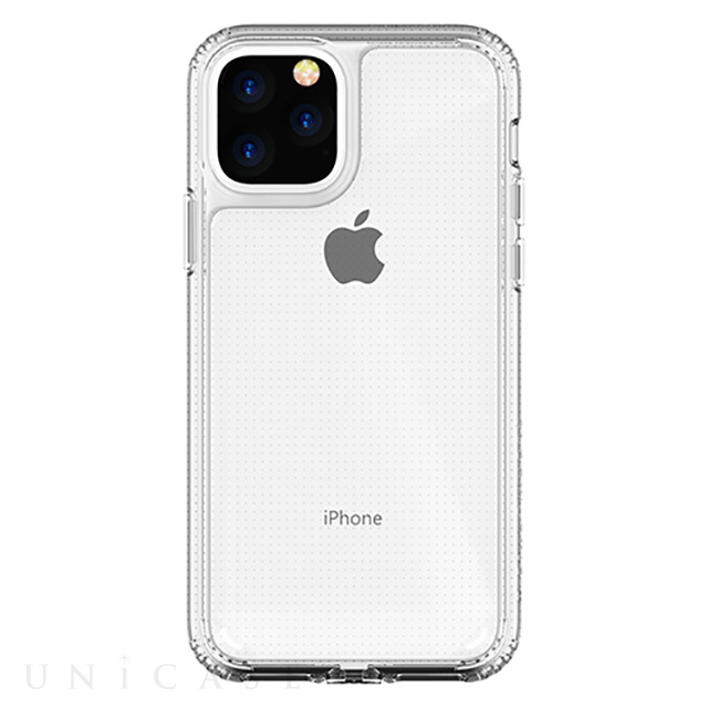 【iPhone11 Pro ケース】LUMINA ケース (クリア)