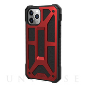 【iPhone11 Pro ケース】UAG Monarch Ca...