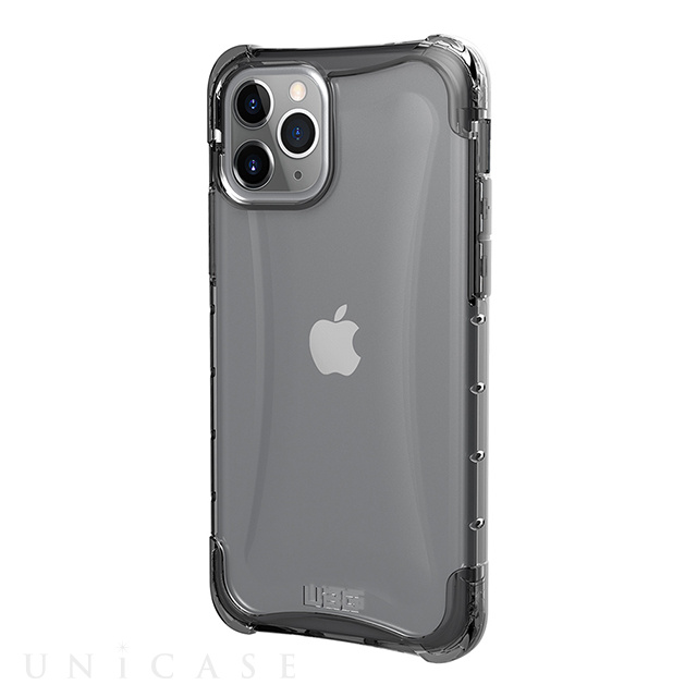 【iPhone11 Pro ケース】UAG Plyo Case (Ice)