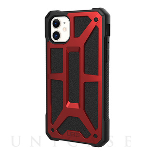 iPhone11 ケース】UAG Plasma Case (Magma) URBAN ARMOR GEAR | iPhone