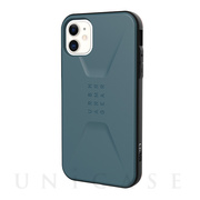 【iPhone11 ケース】UAG Civilian Case (Slate)