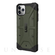 【iPhone11 Pro Max ケース】UAG Pathfinder Case (Olive Drab)