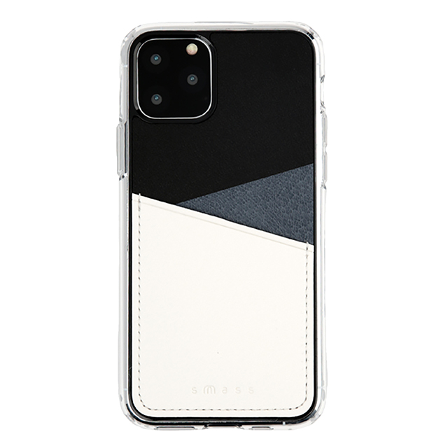 【iPhone11 Pro ケース】O1 バックポケットケース (Navy)goods_nameサブ画像