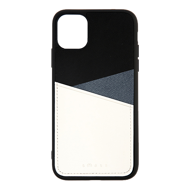 【iPhone11 Pro Max ケース】O1 バックポケットケース (Navy)goods_nameサブ画像