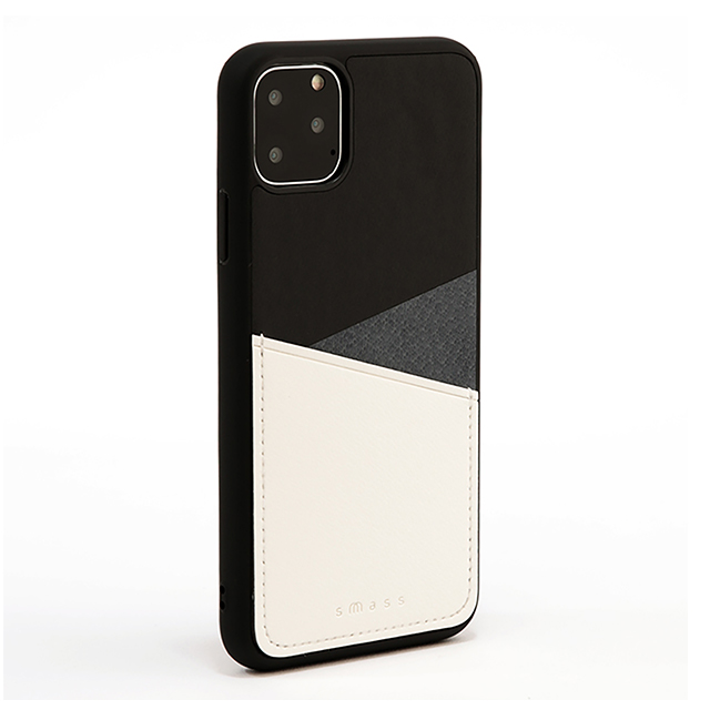 【iPhone11 Pro Max ケース】O1 バックポケットケース (Navy)goods_nameサブ画像