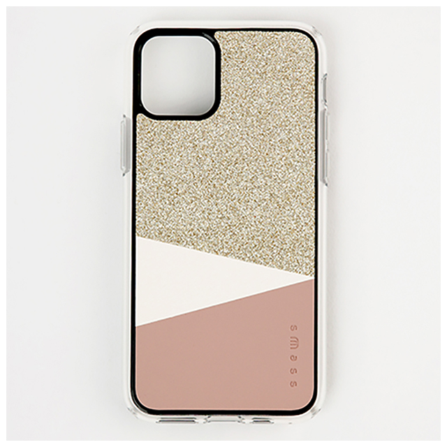 【iPhone11 Pro ケース】Tapis2 デザインケース (Gold)goods_nameサブ画像