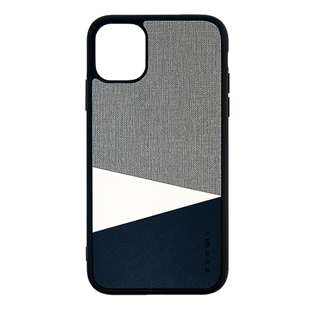 【iPhone11 ケース】Tapis2 デザインケース (Grey)goods_nameサブ画像