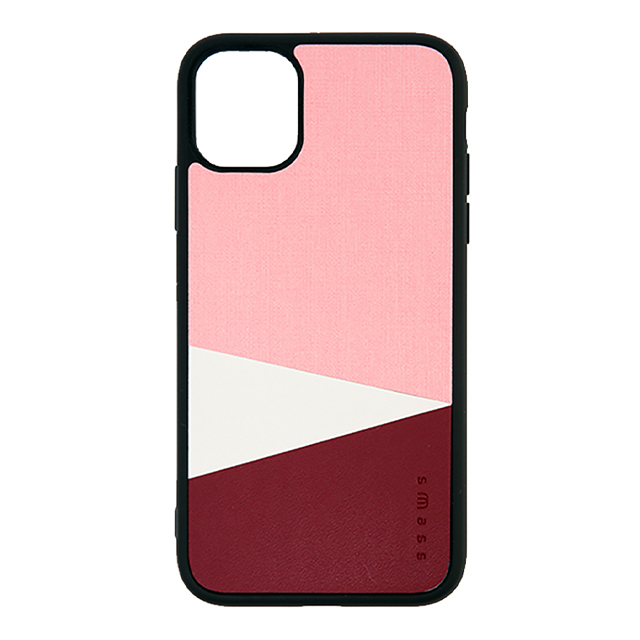 【iPhone11 ケース】Tapis2 デザインケース (Pink)goods_nameサブ画像