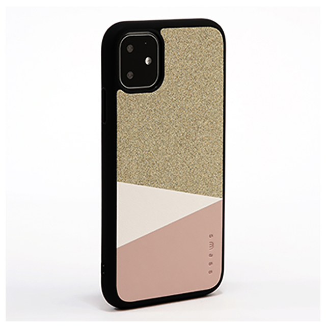 【iPhone11 ケース】Tapis2 デザインケース (Gold)goods_nameサブ画像