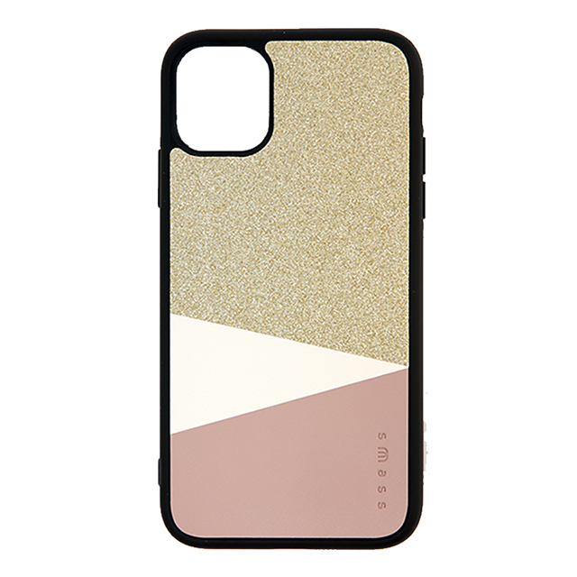 【iPhone11 ケース】Tapis2 デザインケース (Gold)goods_nameサブ画像