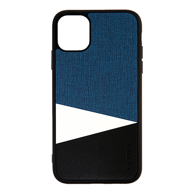 【iPhone11 Pro Max ケース】Tapis2 デザインケース (Blue)goods_nameサブ画像