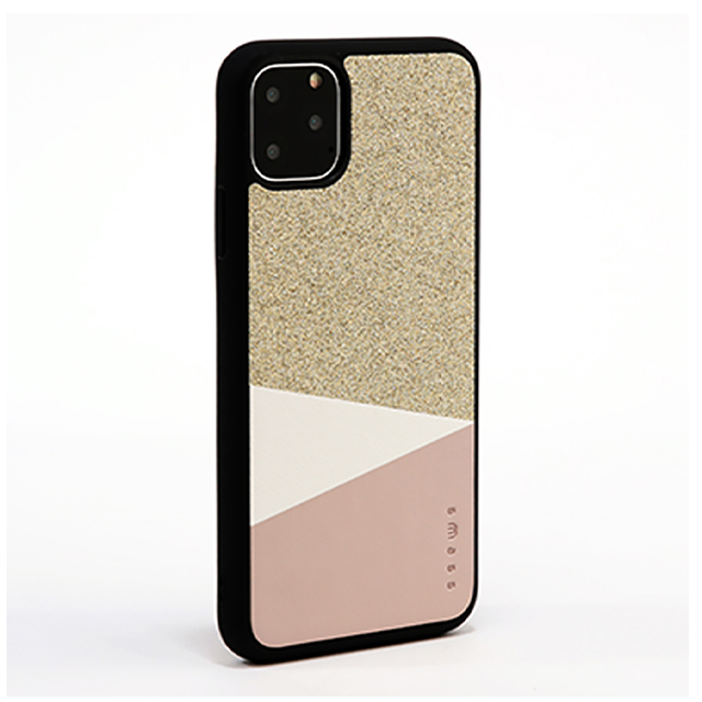 【iPhone11 Pro Max ケース】Tapis2 デザインケース (Gold)goods_nameサブ画像