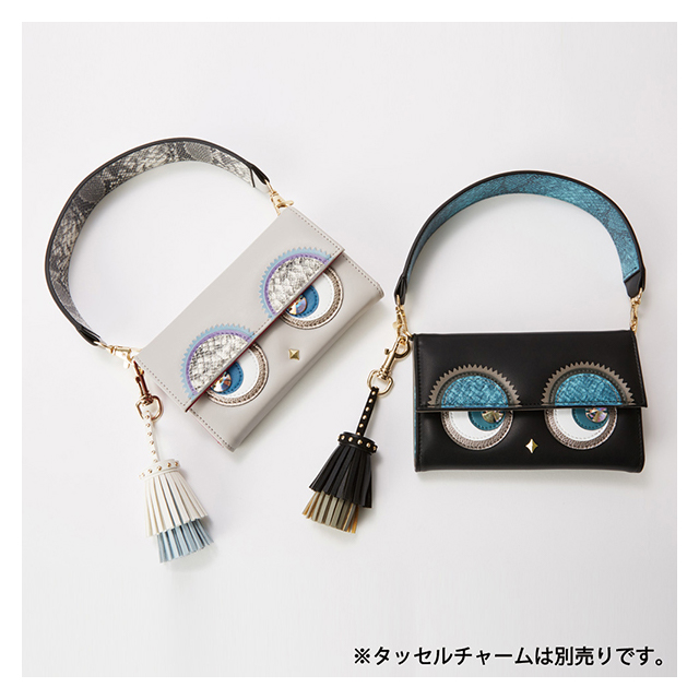 【iPhoneXS/X ケース】LOOKWAY02 (ブラック)goods_nameサブ画像