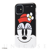 【iPhone11 ケース】ディズニーキャラクター/TPUソフト...