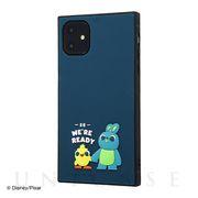 【iPhone11 ケース】ディズニー・ピクサーキャラクター/耐...