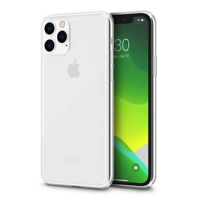 【iPhone11 Pro ケース】SuperSkin (Crystal Clear)サブ画像