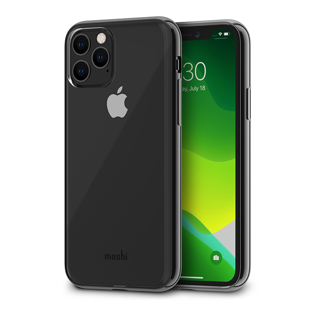 【iPhone11 Pro ケース】Vitros (Raven Black)サブ画像