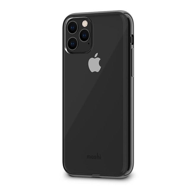 【iPhone11 Pro ケース】Vitros (Raven Black)サブ画像