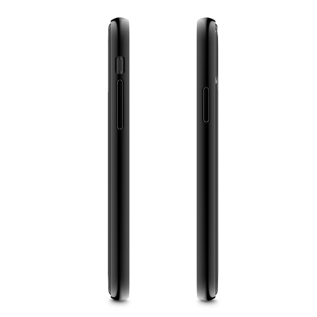 【iPhone11 Pro ケース】Vitros (Raven Black)サブ画像