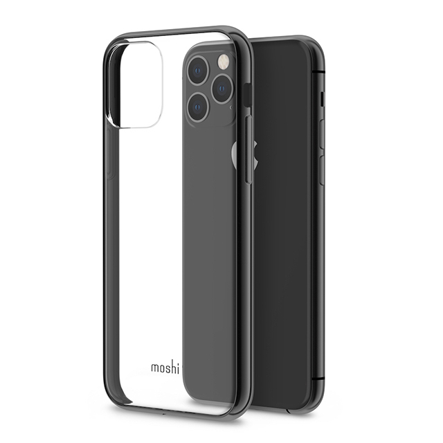 【iPhone11 Pro ケース】Vitros (Raven Black)サブ画像