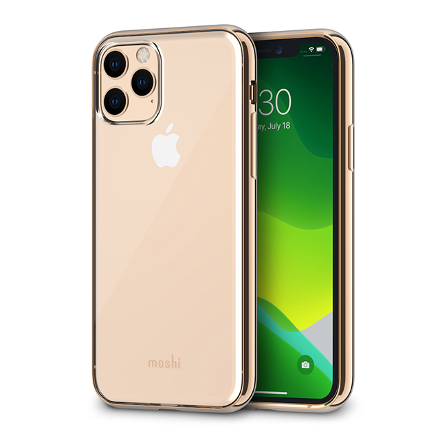 【iPhone11 Pro ケース】Vitros (Champagne Gold)サブ画像