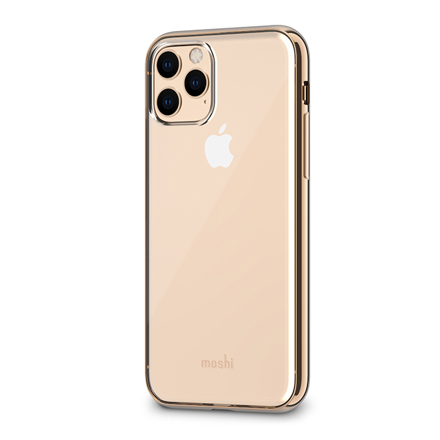 【iPhone11 Pro ケース】Vitros (Champagne Gold)goods_nameサブ画像