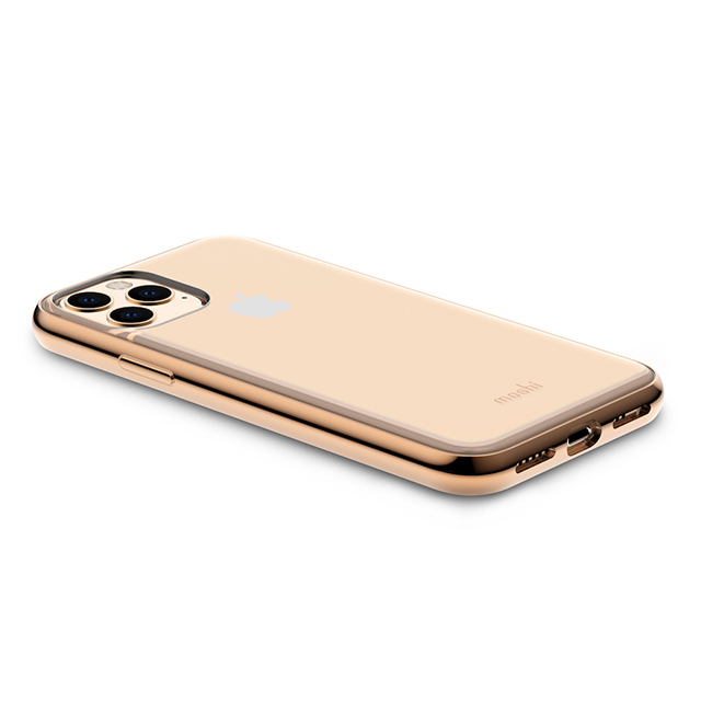 【iPhone11 Pro ケース】Vitros (Champagne Gold)goods_nameサブ画像