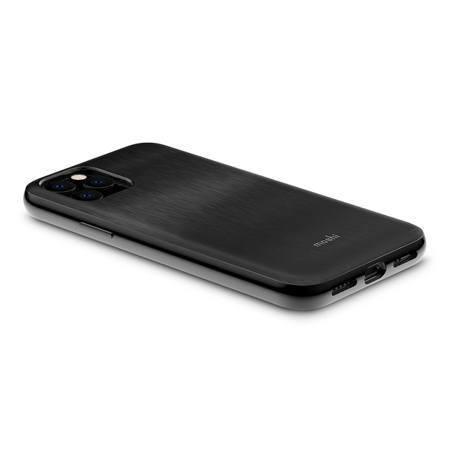 【iPhone11 Pro ケース】iGlaze (Armour Black)goods_nameサブ画像