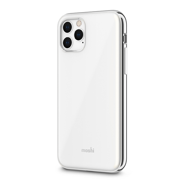 【iPhone11 Pro ケース】iGlaze (Pearl White)goods_nameサブ画像