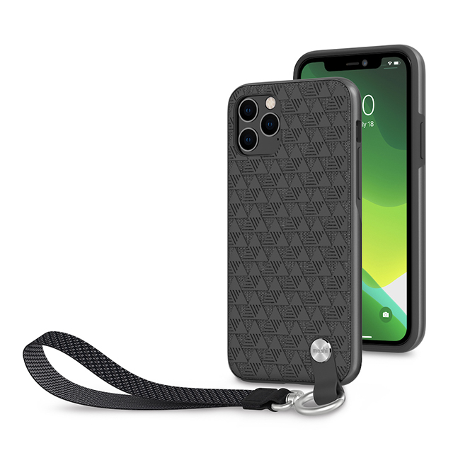 【iPhone11 Pro ケース】Altra (Black)サブ画像