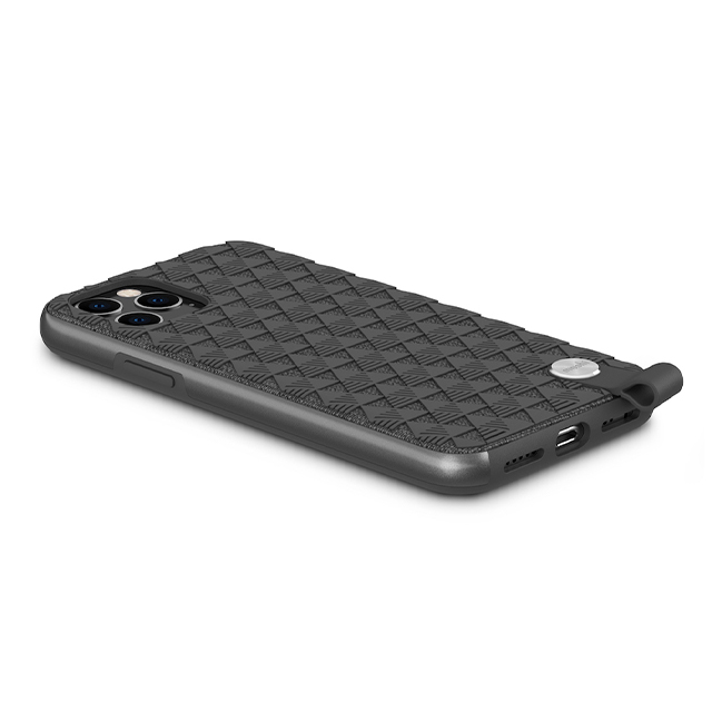 【iPhone11 Pro ケース】Altra (Black)goods_nameサブ画像