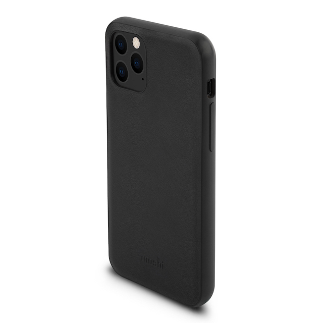 【iPhone11 Pro ケース】Overture (Charcoal Black)サブ画像