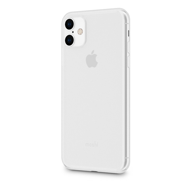 【iPhone11 ケース】SuperSkin (Matte Clear)サブ画像