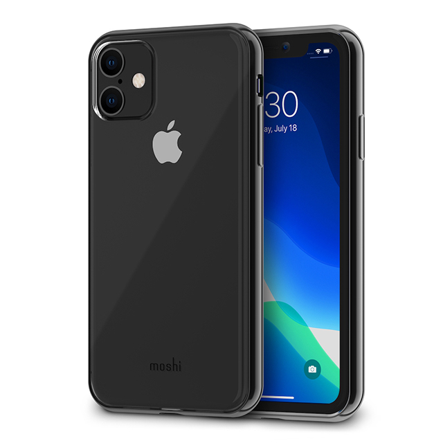 【iPhone11 ケース】Vitros (Raven Black)goods_nameサブ画像