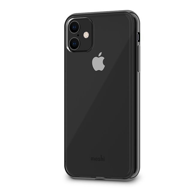 【iPhone11 ケース】Vitros (Raven Black)goods_nameサブ画像