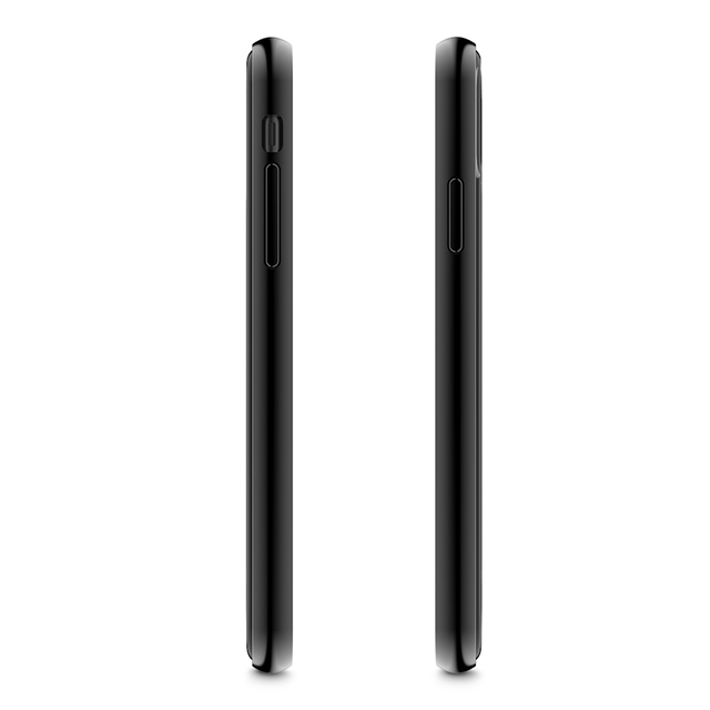 【iPhone11 ケース】Vitros (Raven Black)サブ画像