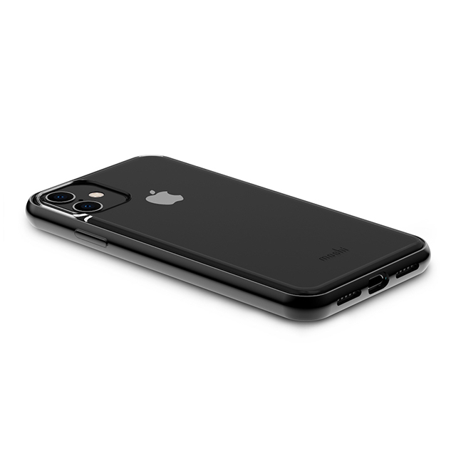 【iPhone11 ケース】Vitros (Raven Black)goods_nameサブ画像