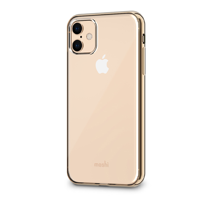 【iPhone11 ケース】Vitros (Champagne Gold)サブ画像