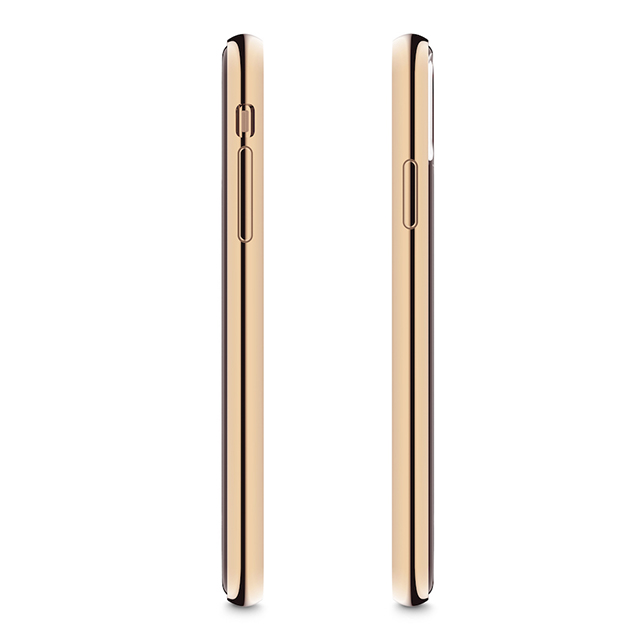 【iPhone11 ケース】Vitros (Champagne Gold)サブ画像